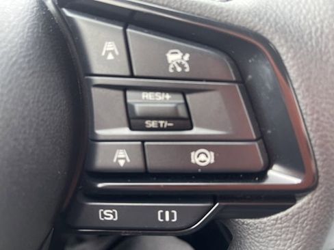 New 2026 Subaru Crosstrek 2.0i Premium image 21