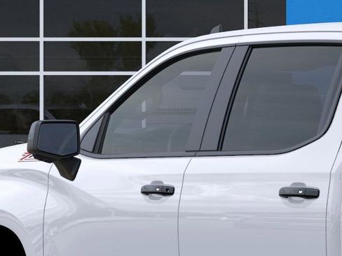 New 2026 Chevrolet Silverado 1500 LT Trail Boss w/ LT Trail Boss Premium Package AWD/4WD image 12