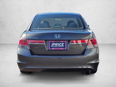 Used 2012 Honda Accord LX image 4