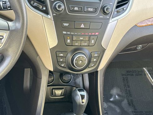 Used 2016 Hyundai Santa Fe Sport w/ Option Group 02 image 5