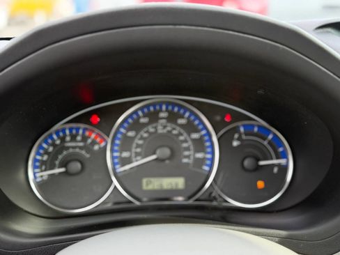 Used 2012 Subaru Forester 2.5X Limited image 11