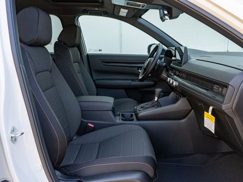 New 2026 Honda CR-V Sport image 15