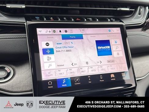 Used 2023 Jeep Grand Cherokee 4xe image 17