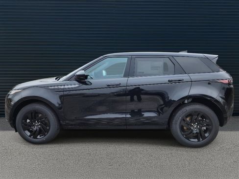 New 2025 Land Rover Range Rover Evoque S image 2