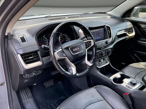 Used 2019 GMC Terrain Denali w/ Comfort Package AWD/4WD image 17
