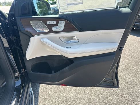 New 2026 Mercedes-Benz GLE 450 4MATIC image 15