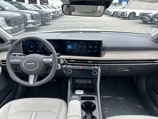 New 2026 Hyundai Sonata SEL FWD image 6