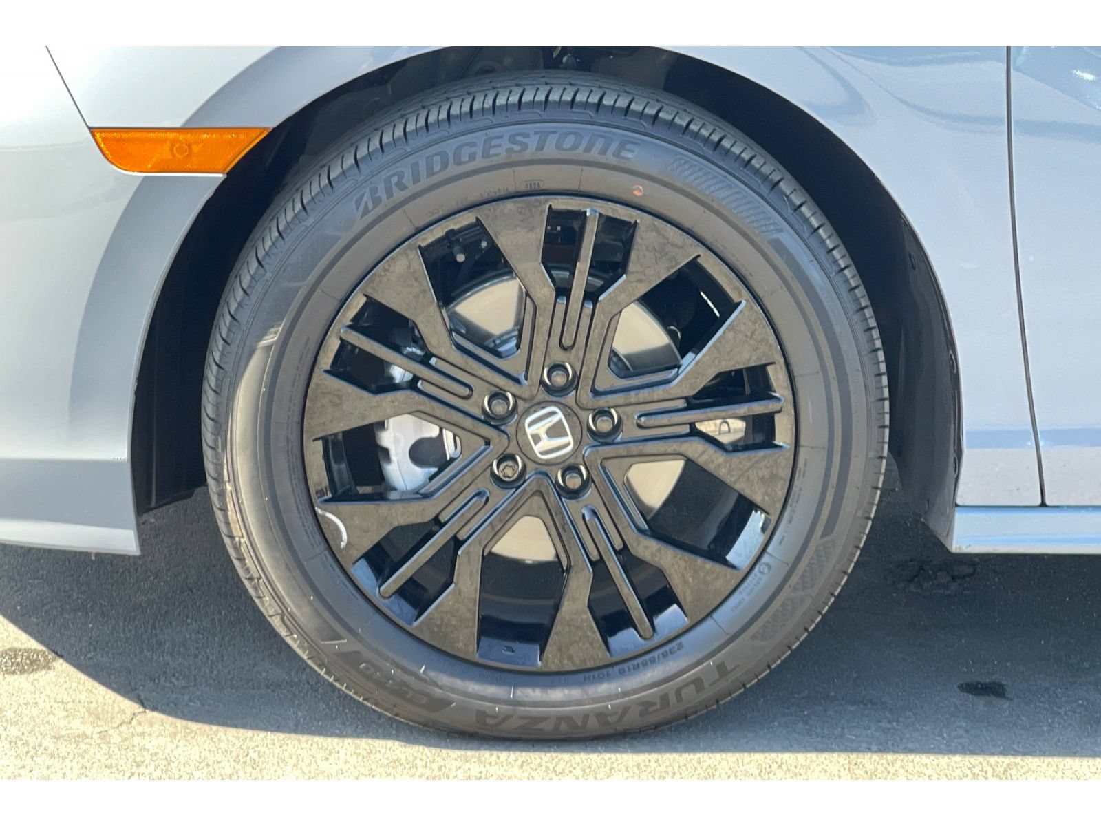 Certified 2026 Honda Odyssey Sport-L image 44