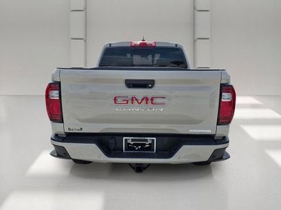 New 2026 GMC Canyon Elevation w/ Convenience Package
