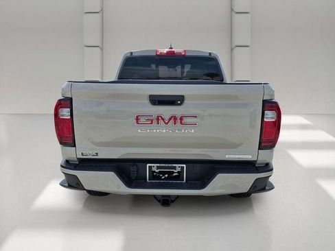 New 2026 GMC Canyon Elevation w/ Convenience Package RWD image 4
