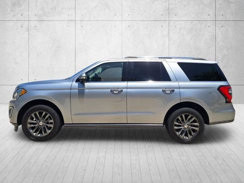 Used 2021 Ford Expedition Limited RWD image 8