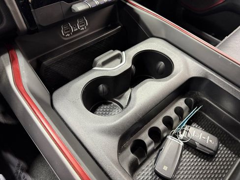 Used 2020 RAM 1500 Rebel w/ Rebel Level 2 Equipment Group image 32