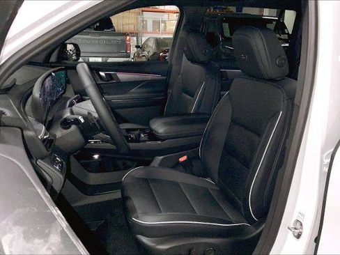 New 2026 Buick Enclave Sport Touring w/ Power Package image 12