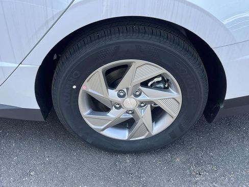 New 2026 Hyundai Sonata SE FWD image 6