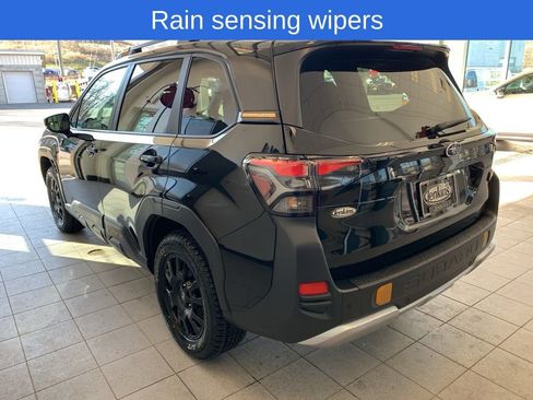 New 2026 Subaru Forester Wilderness image 14