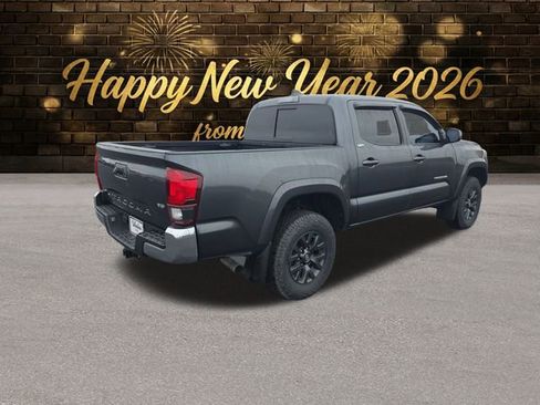 Used 2021 Toyota Tacoma SR5 image 11