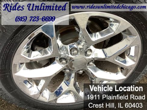 Used 2017 Chevrolet Silverado 1500 LS w/ LS Convenience Package RWD image 39