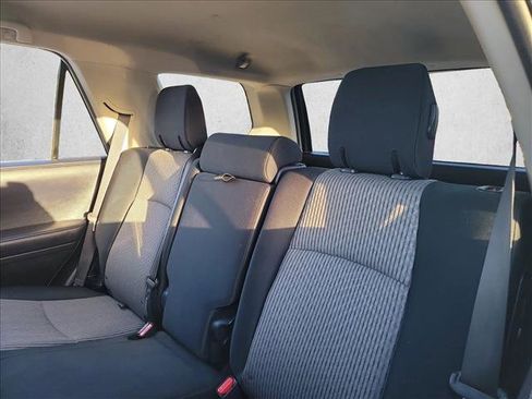 Used 2018 Toyota 4Runner SR5 image 14