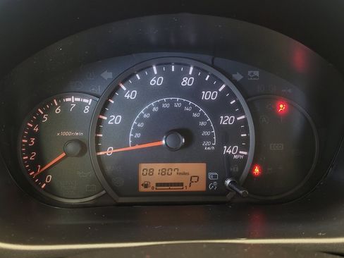 Used 2022 Mitsubishi Mirage ES FWD image 23