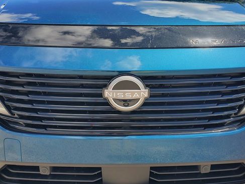 New 2025 Nissan Murano SL image 9