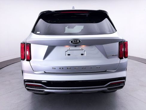 Used 2021 Kia Sorento SX FWD image 15