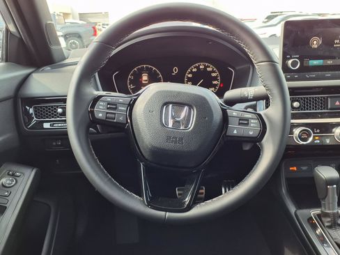 Certified 2026 Honda Civic Sport image 13