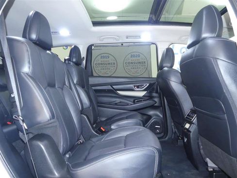 Used 2021 Subaru Ascent Limited w/ Technology Package AWD/4WD image 22