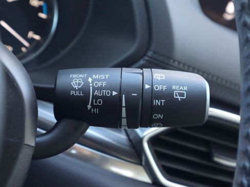 Used 2020 MAZDA CX-5 Grand Touring w/ GT Premium Package image 20