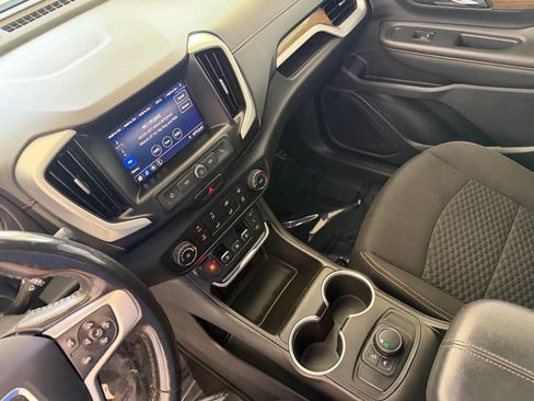Used 2020 GMC Terrain SLE FWD image 49