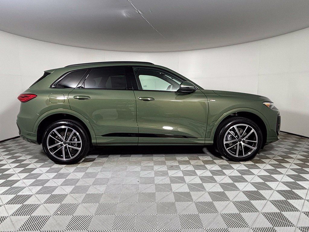 New 2026 Audi Q5 Premium Plus AWD/4WD image 8