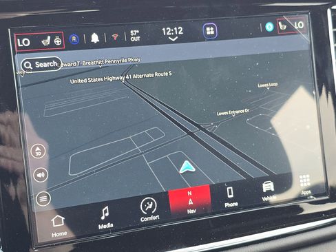 New 2026 Dodge Durango GT image 5