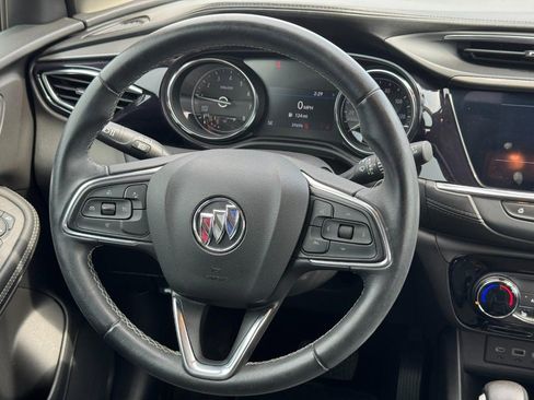 Used 2021 Buick Encore GX Preferred w/ Cold Weather Comfort Package image 13