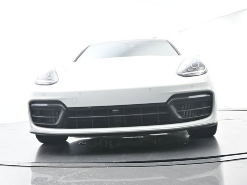 Certified 2021 Porsche Panamera RWD image 56