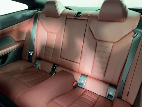 Used 2022 BMW M440i Coupe w/ Premium Package image 25