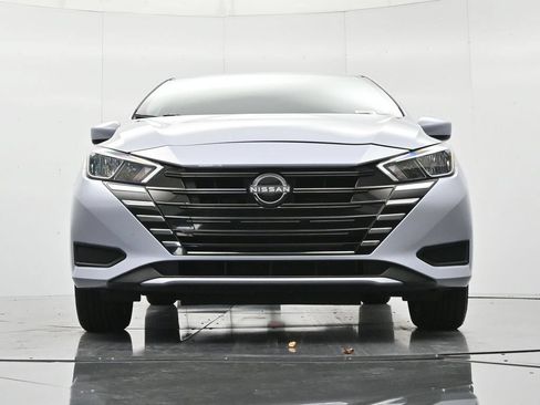 Certified 2024 Nissan Versa SV FWD image 37