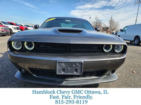 Used 2021 Dodge Challenger GT w/ Plus Package image 42