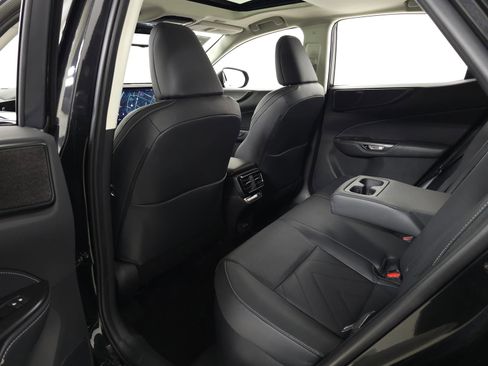 Certified 2023 Lexus NX 350h Luxury w/ Vision Package image 35