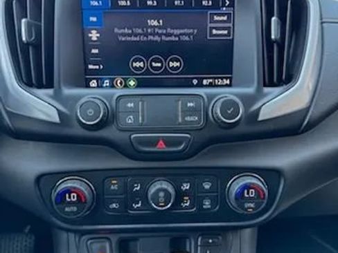 Used 2019 GMC Terrain SLT w/ Preferred Package AWD/4WD image 25