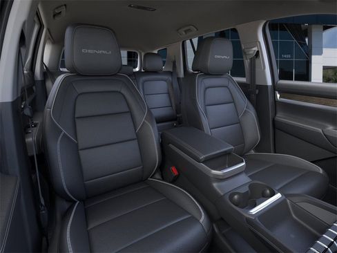 New 2026 GMC Terrain Denali image 16