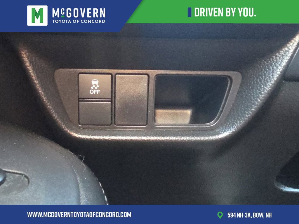 Used 2024 Honda HR-V EX-L image 28