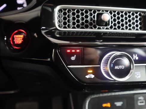 Used 2023 Honda Civic EX image 47