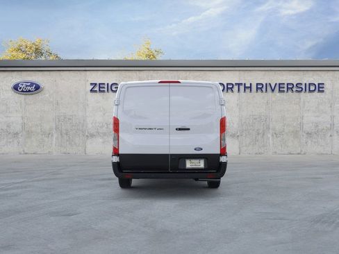 New 2026 Ford Transit 250 Base w/ Load Area Protection Package image 5