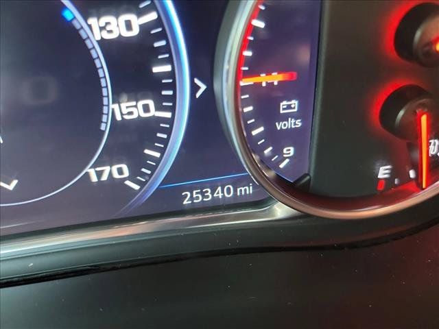 Used 2023 Chevrolet Traverse Premier w/ Redline Edition FWD image 23