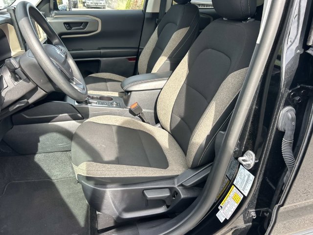 Certified 2025 Ford Bronco Sport Big Bend AWD/4WD image 31