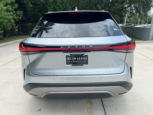 Certified 2025 Lexus RX 350 Premium Plus w/ Convenience Package FWD image 6