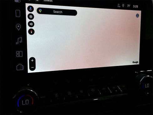 New 2026 Chevrolet Colorado Trail Boss image 14