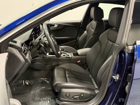 Used 2024 Audi A5 2.0T Premium Plus AWD/4WD image 14