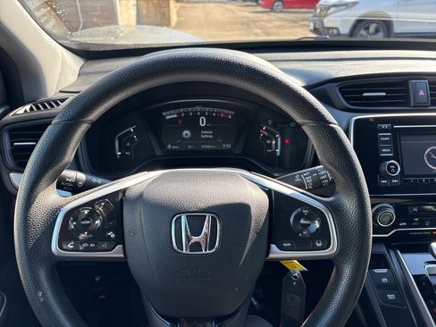 Used 2020 Honda CR-V LX image 16