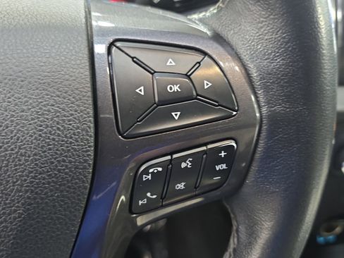 Used 2020 Ford Ranger Lariat w/ Equipment Group 501A Mid AWD/4WD image 18