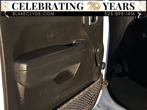 Used 2022 Jeep Gladiator Sport w/ Trailer Tow Package image 21